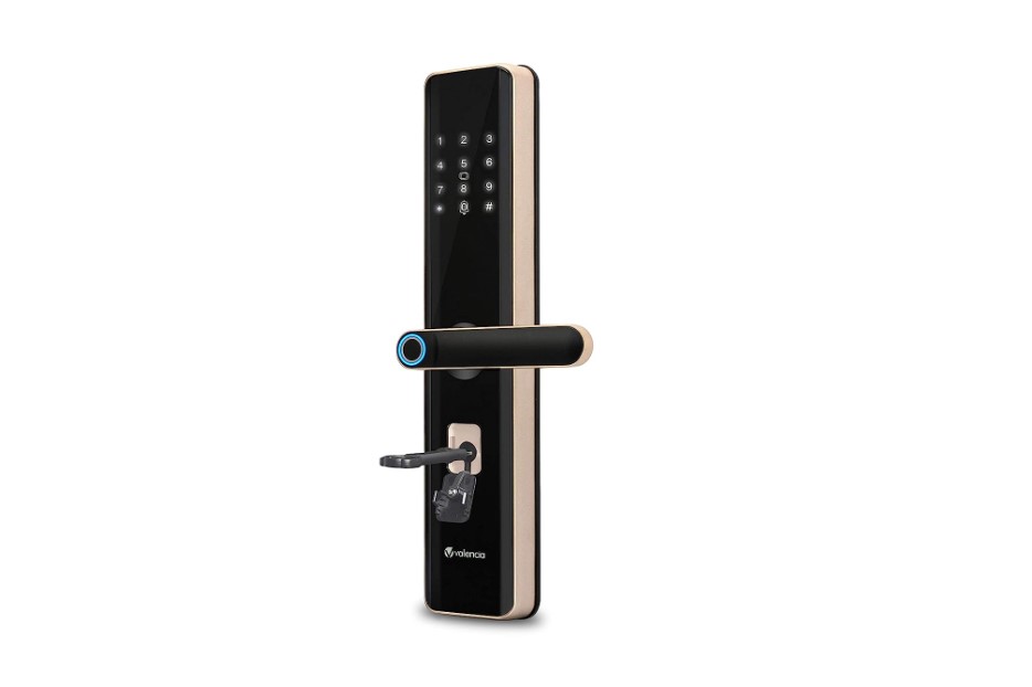Best Smart Door Lock Systems Ensure Home Safety First